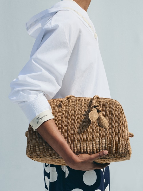 The raffia Turismo