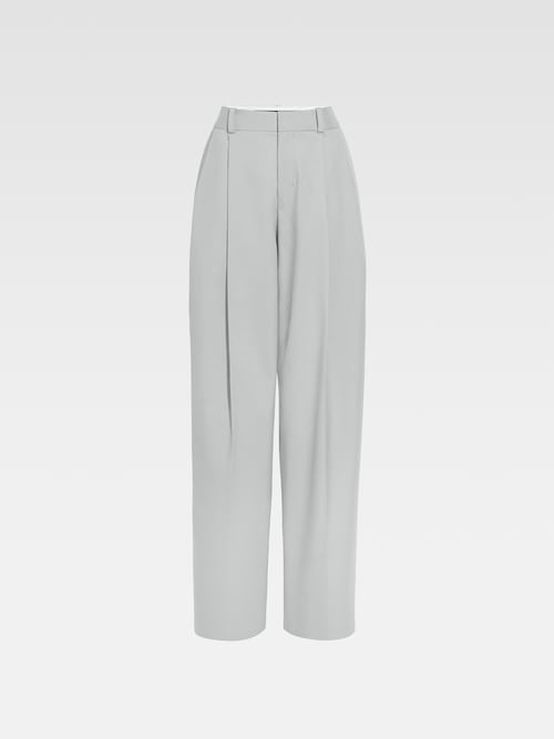 Los pantalones Curzio