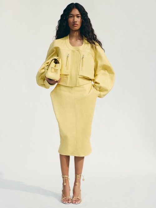 The Motore jacket