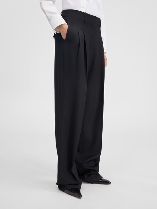 Le pantalon Titolo