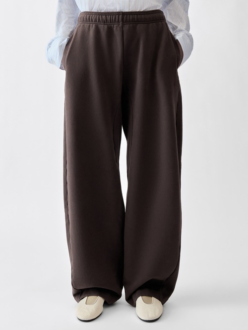 The Corso sweatpants