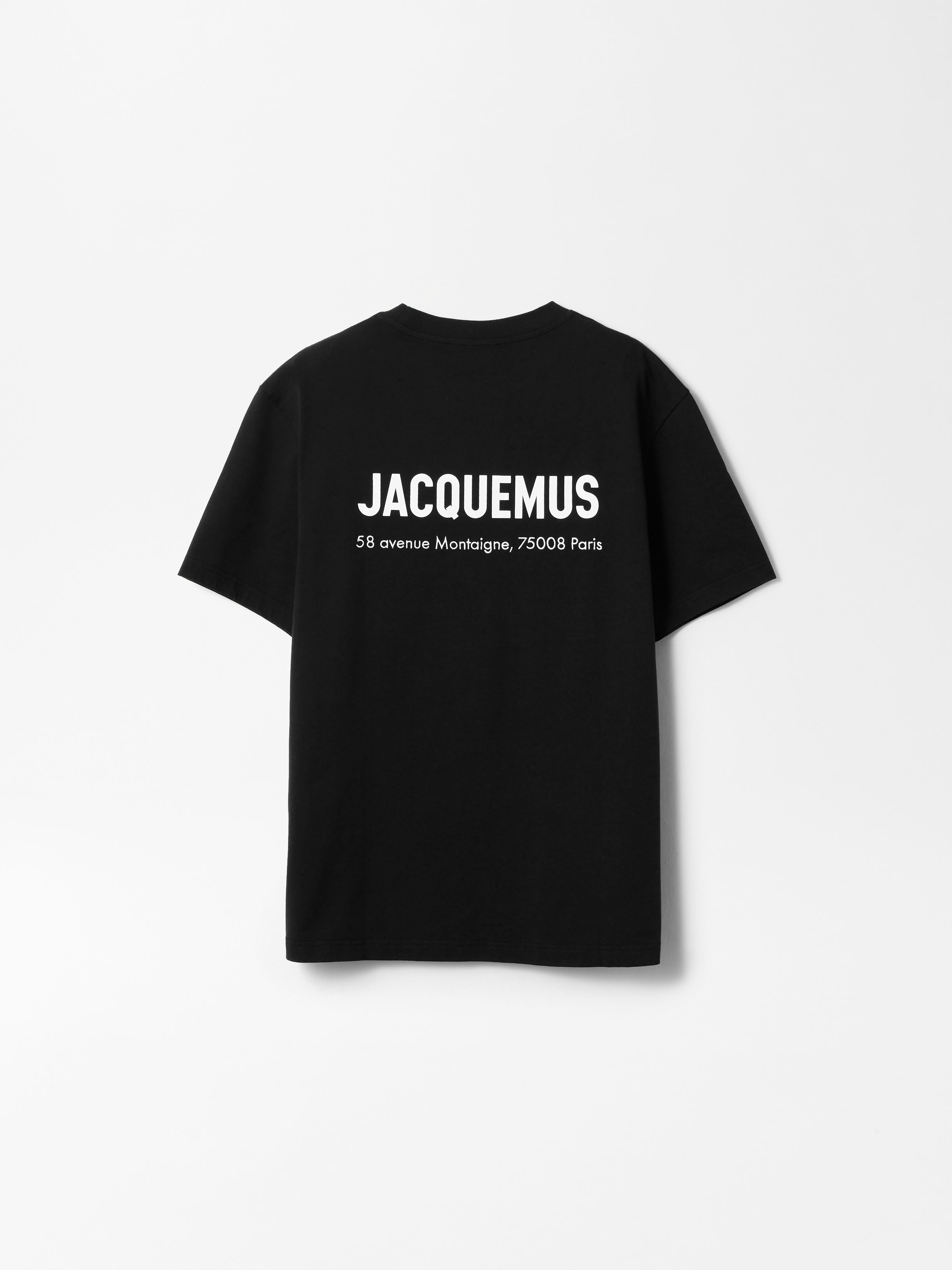 LE TSHIRT ADRESSE