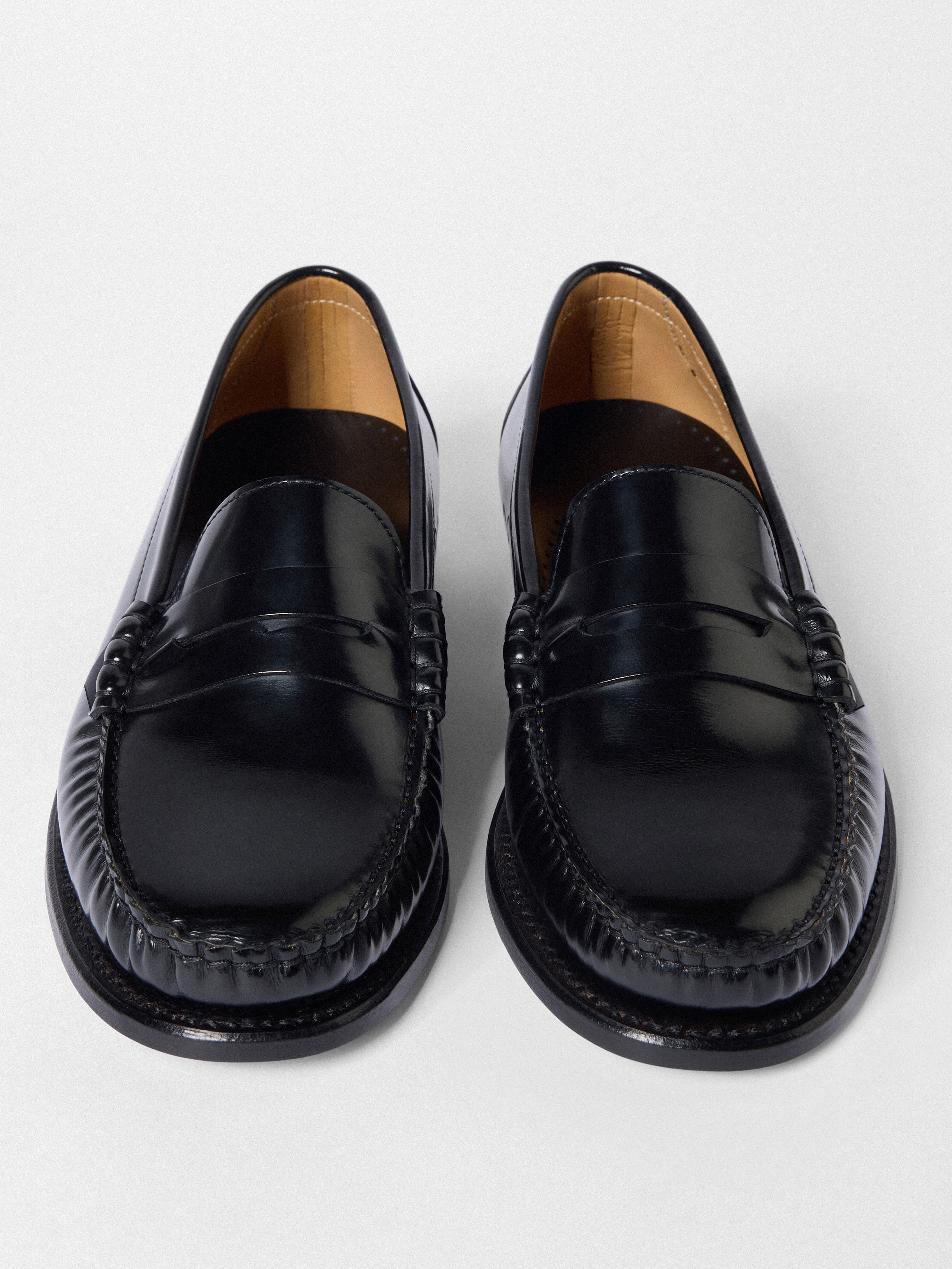LES MOCASSINS PALMIER