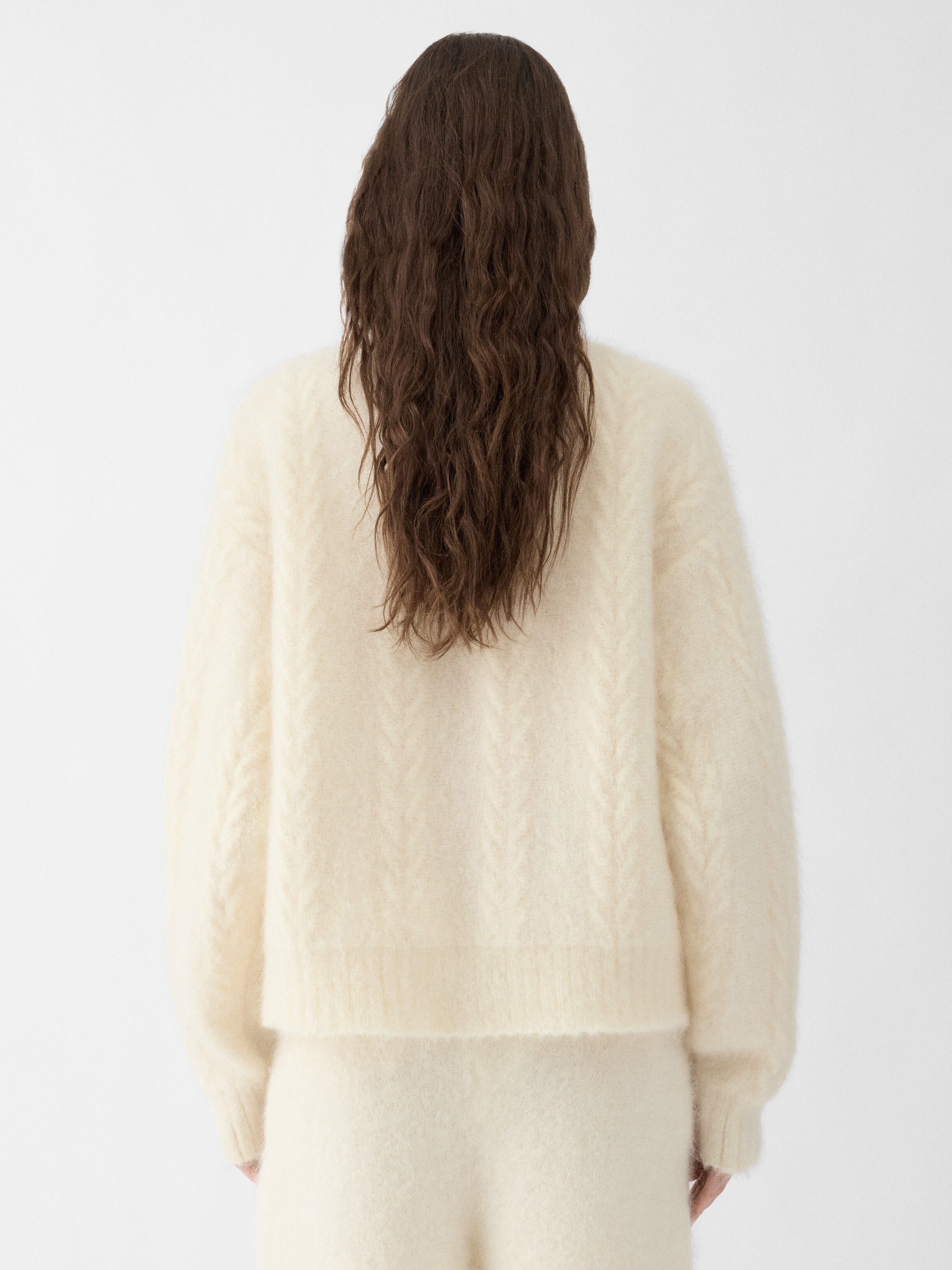 The Nuvola cardigan by JACQUEMUS | Official website