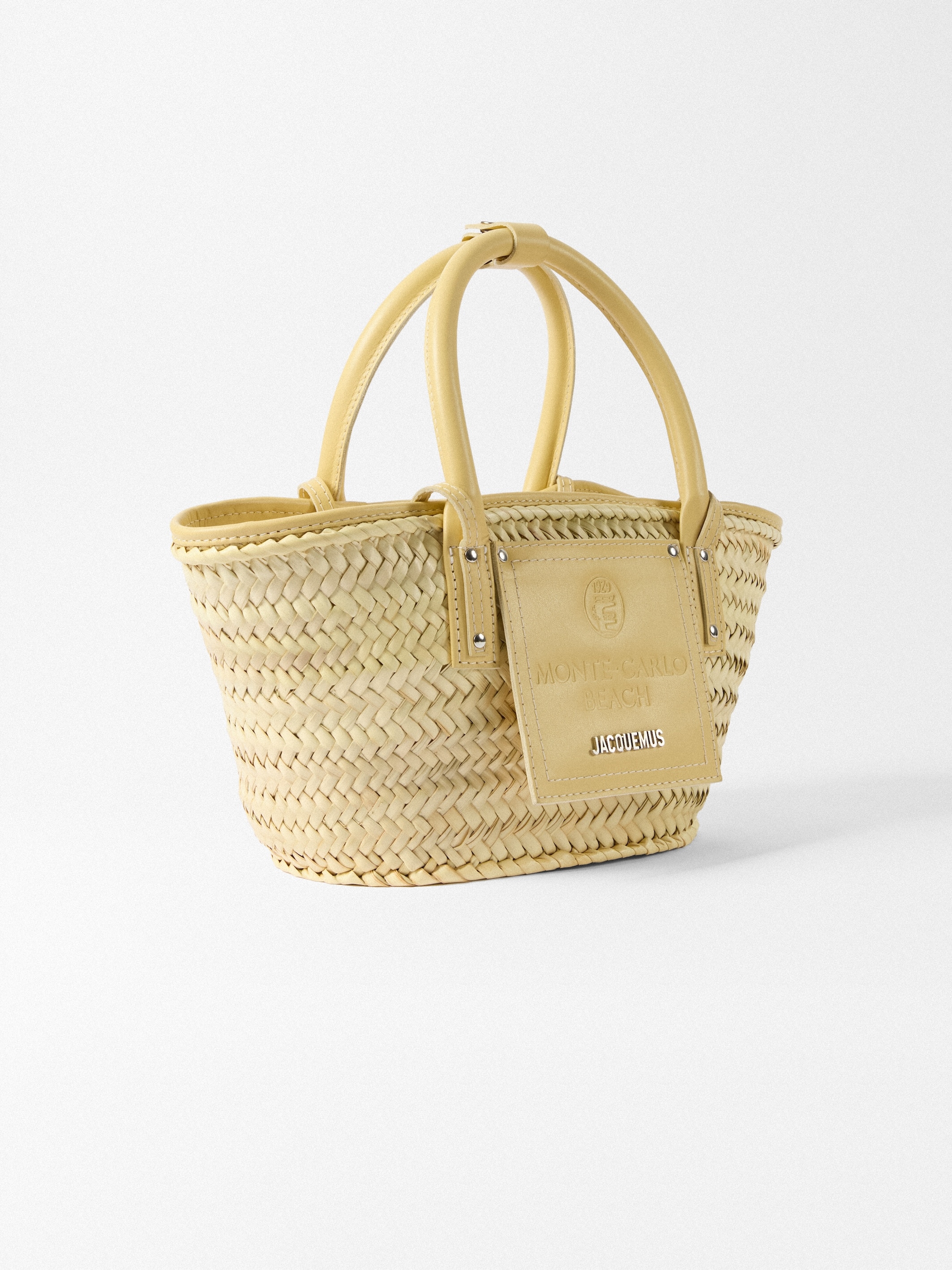 LE PETIT PANIER SOLI