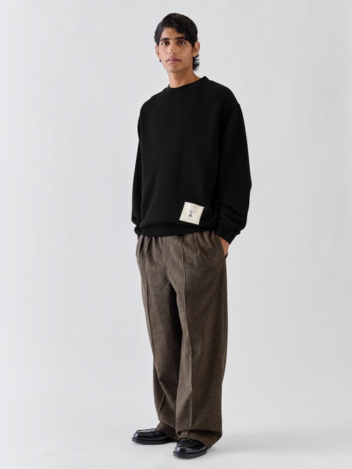 Das Torneo Sweatshirt