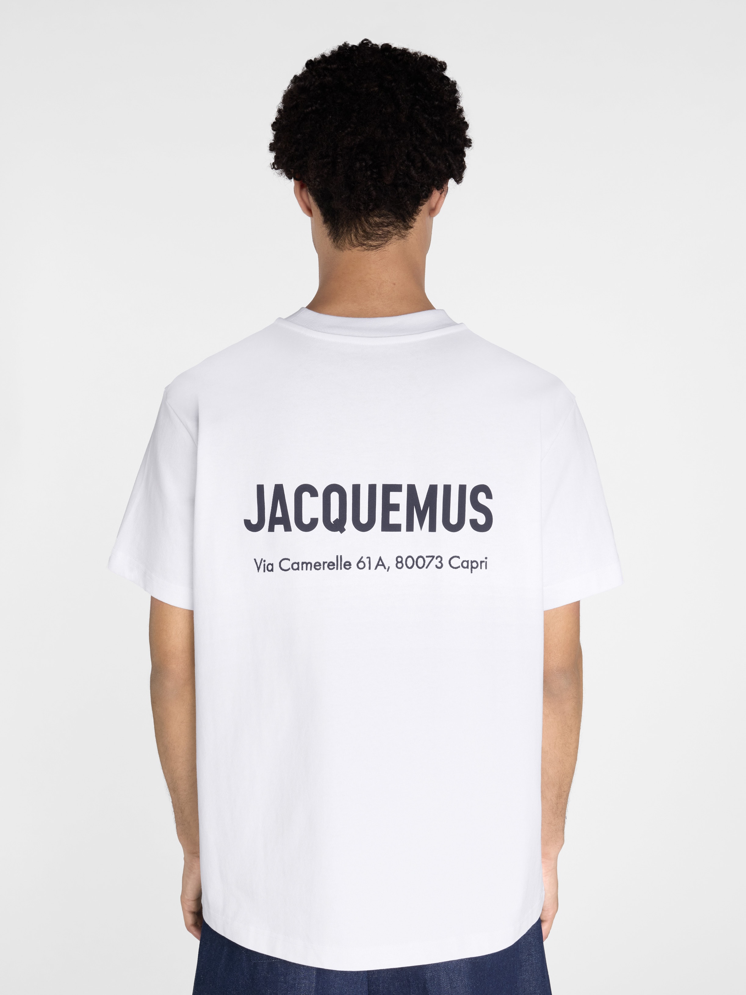 LE TSHIRT ADRESSE