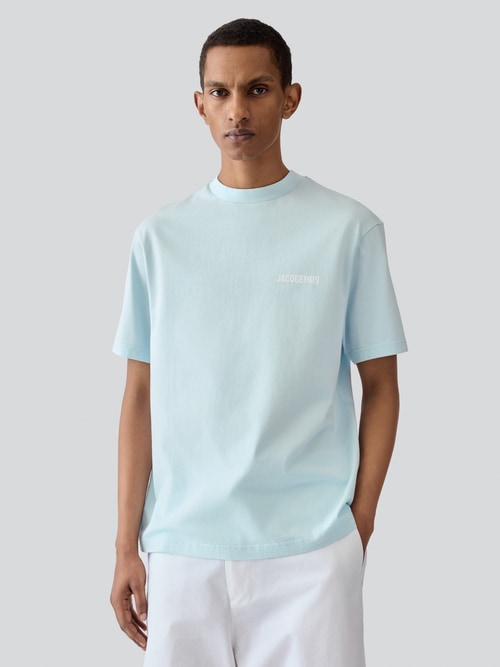 The Ibiza address short-sleeve t-shirt