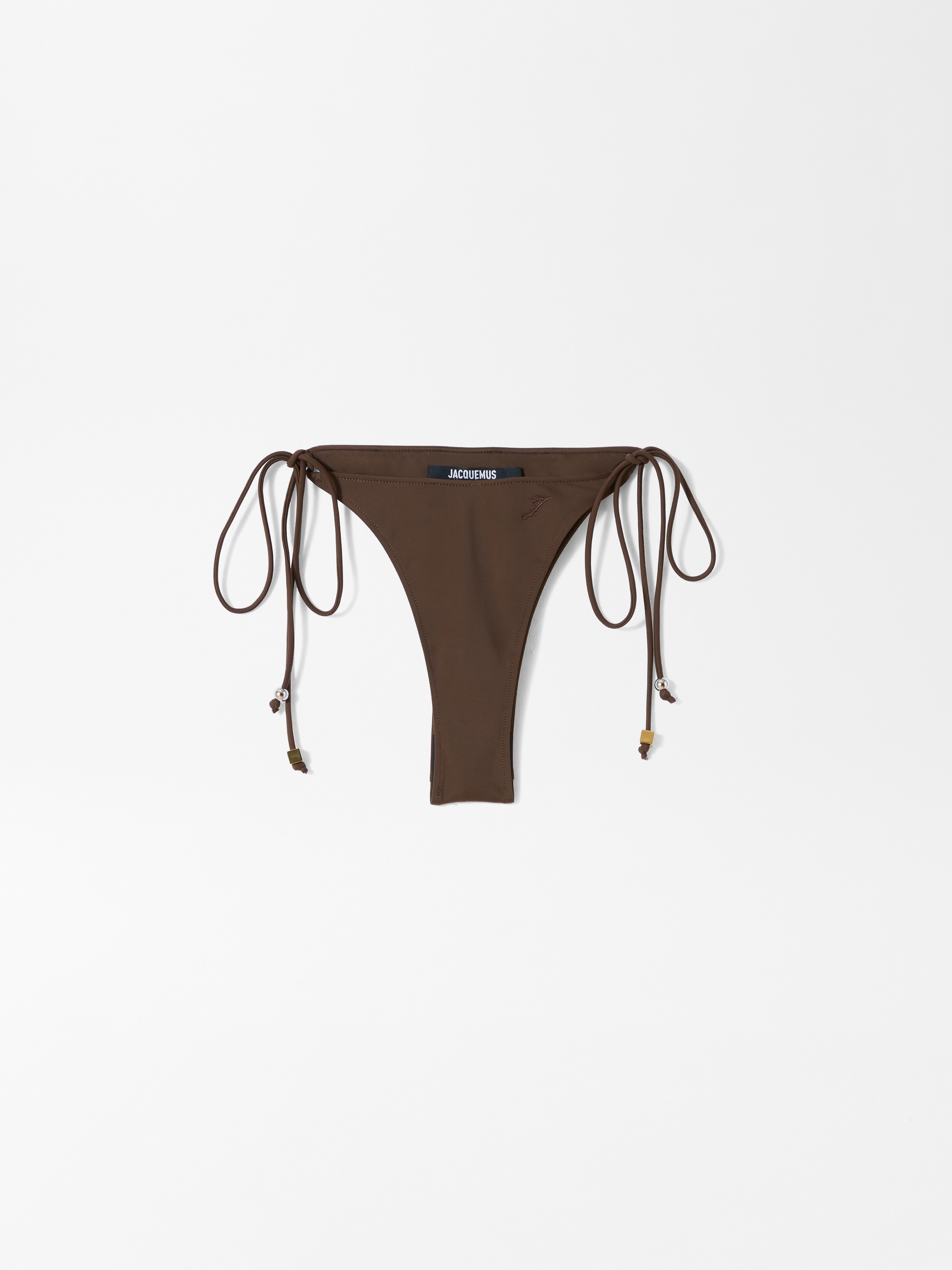 LE BAS DE PLAGE TRIANGLE