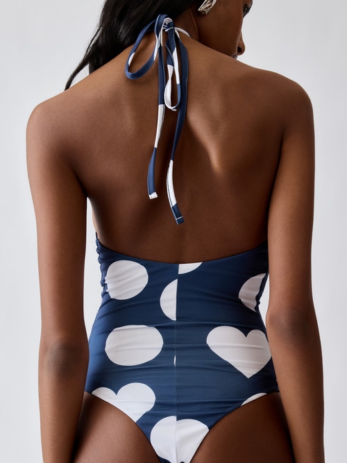 The Bastide swimsuit