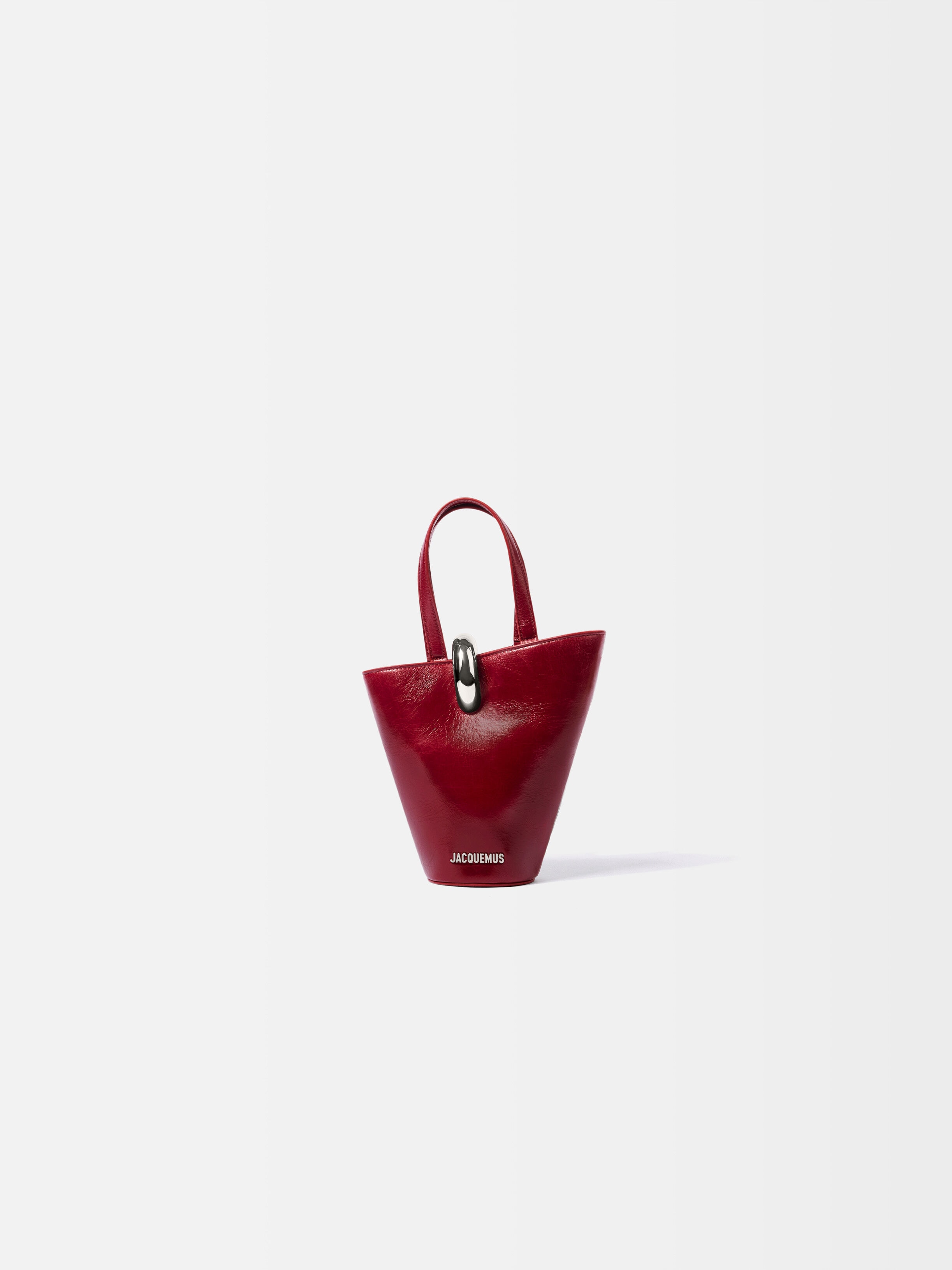 The small Bambola by JACQUEMUS | Official website