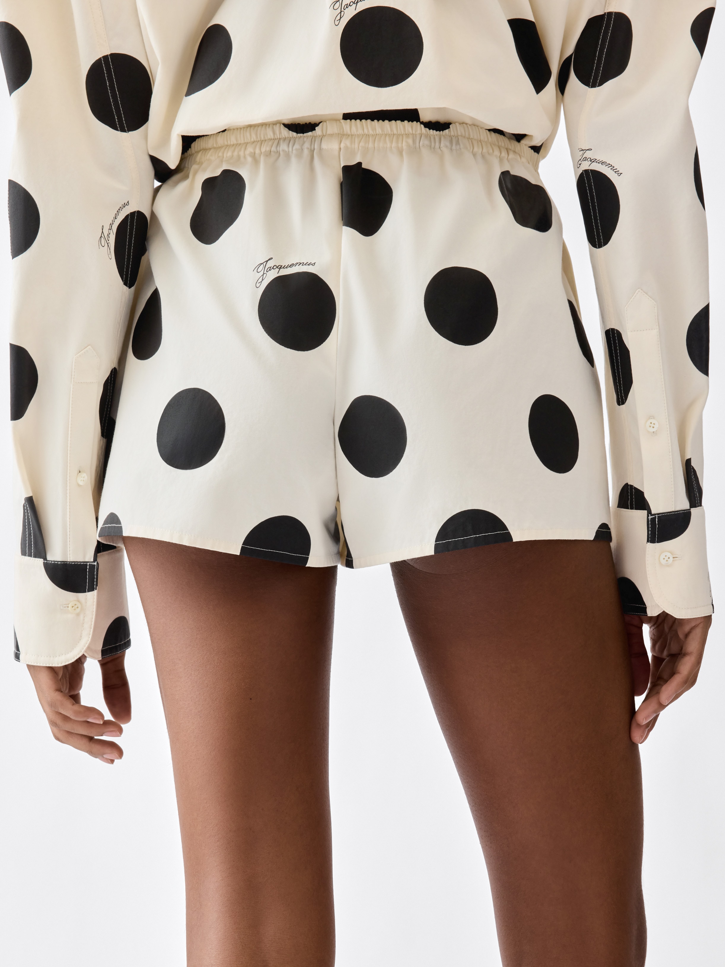 LE SHORT AMELO
