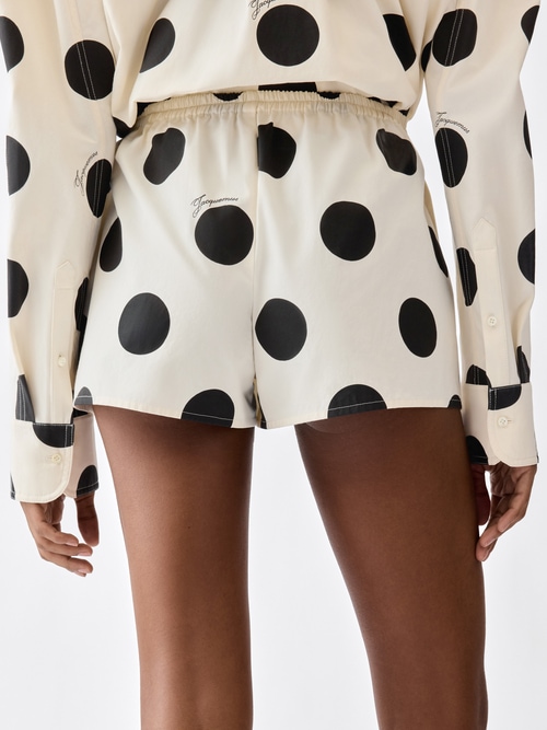 The Amelo shorts