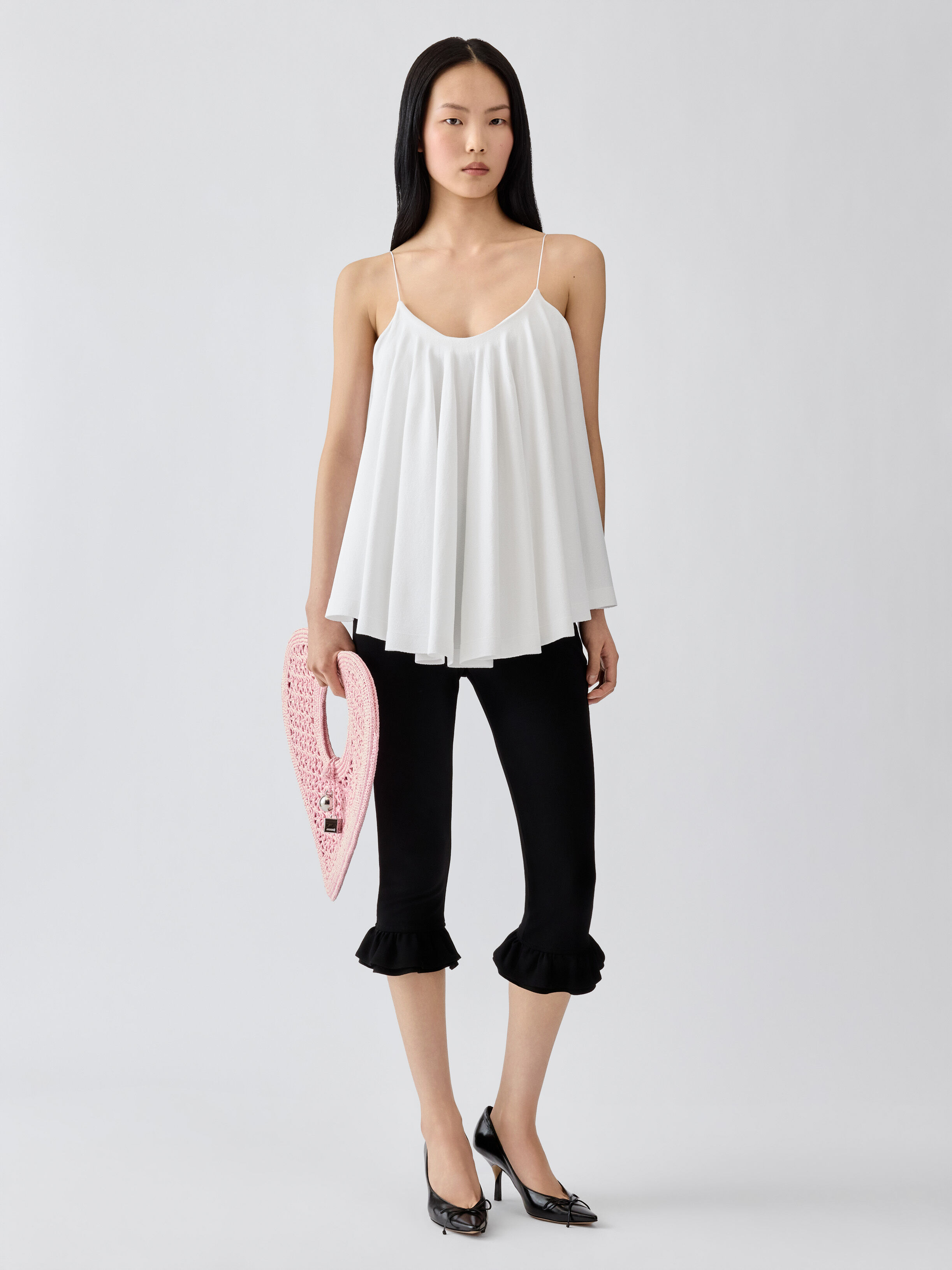 Designer Tops and Shirts for Women - JACQUEMUS | Official Website