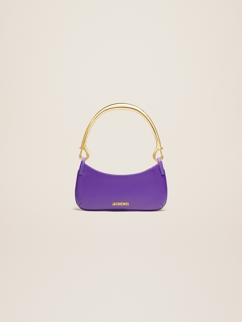 jacquemus bag le bisou