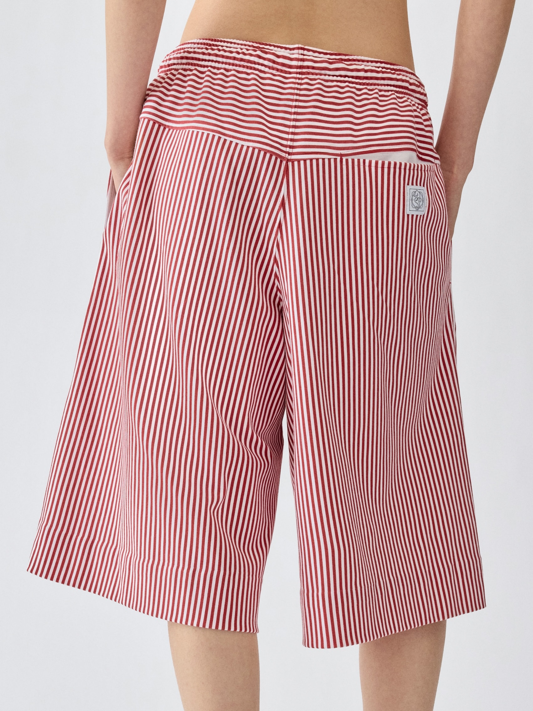 LE SHORT D'ETE