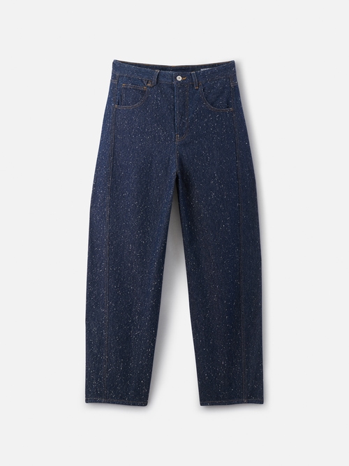 The Mirada de-N&icirc;mes denim pants