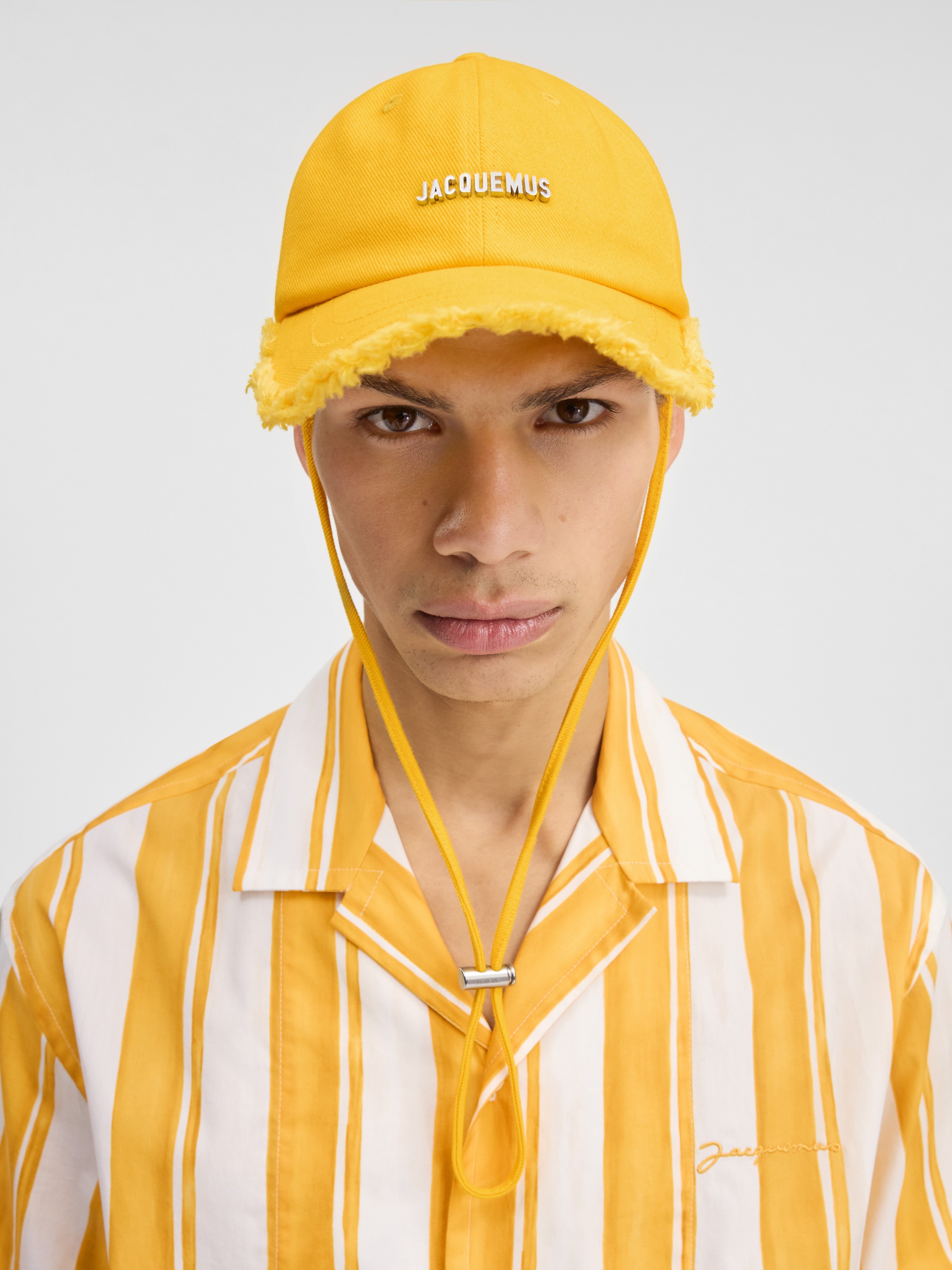 LA CASQUETTE ARTICHAUT