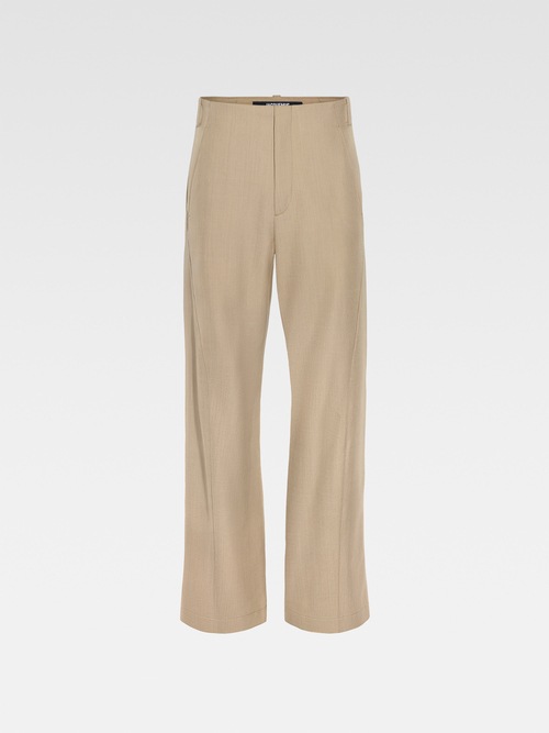 Los pantalones Scala