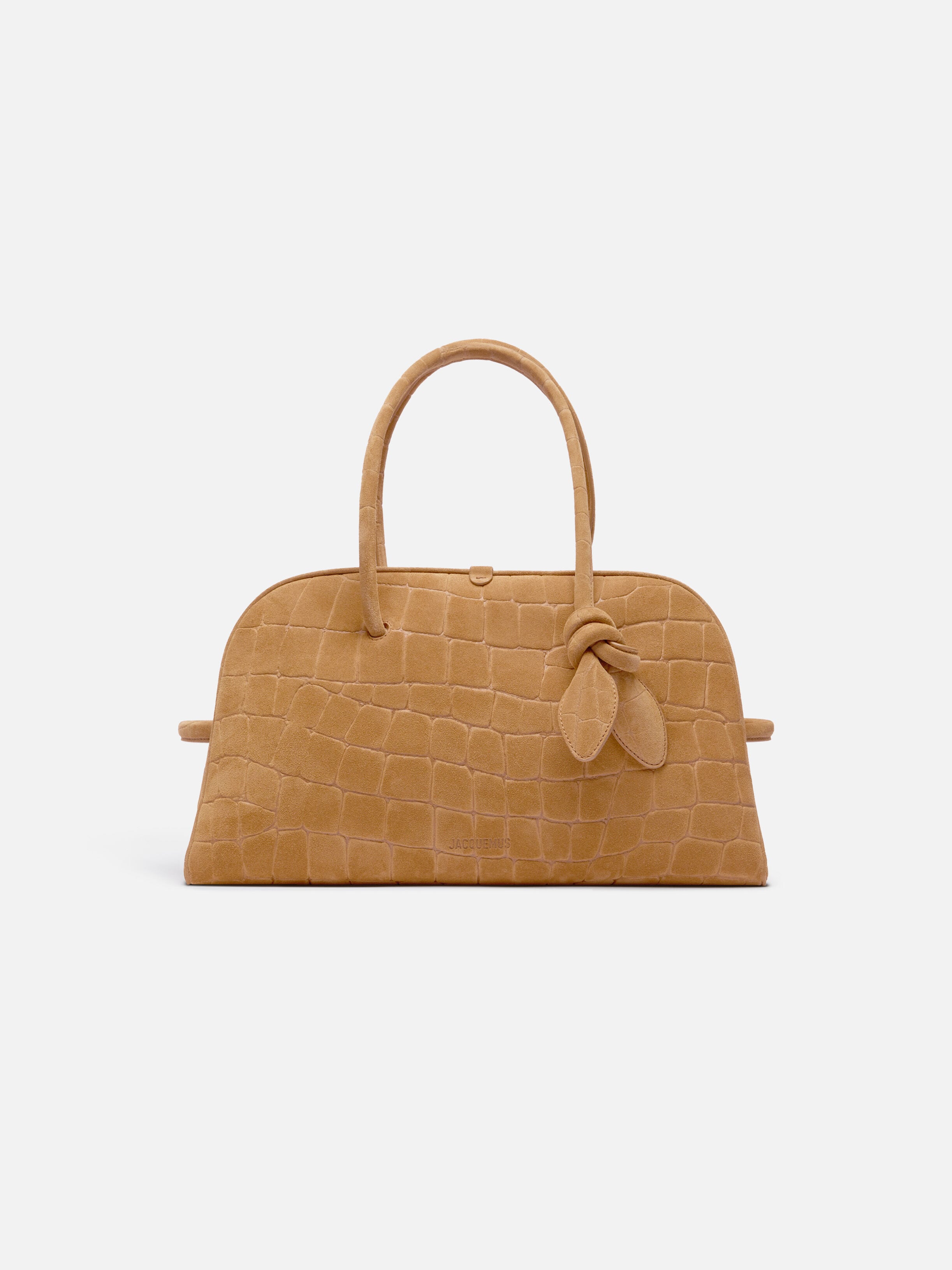 The Turismo by JACQUEMUS | Official website