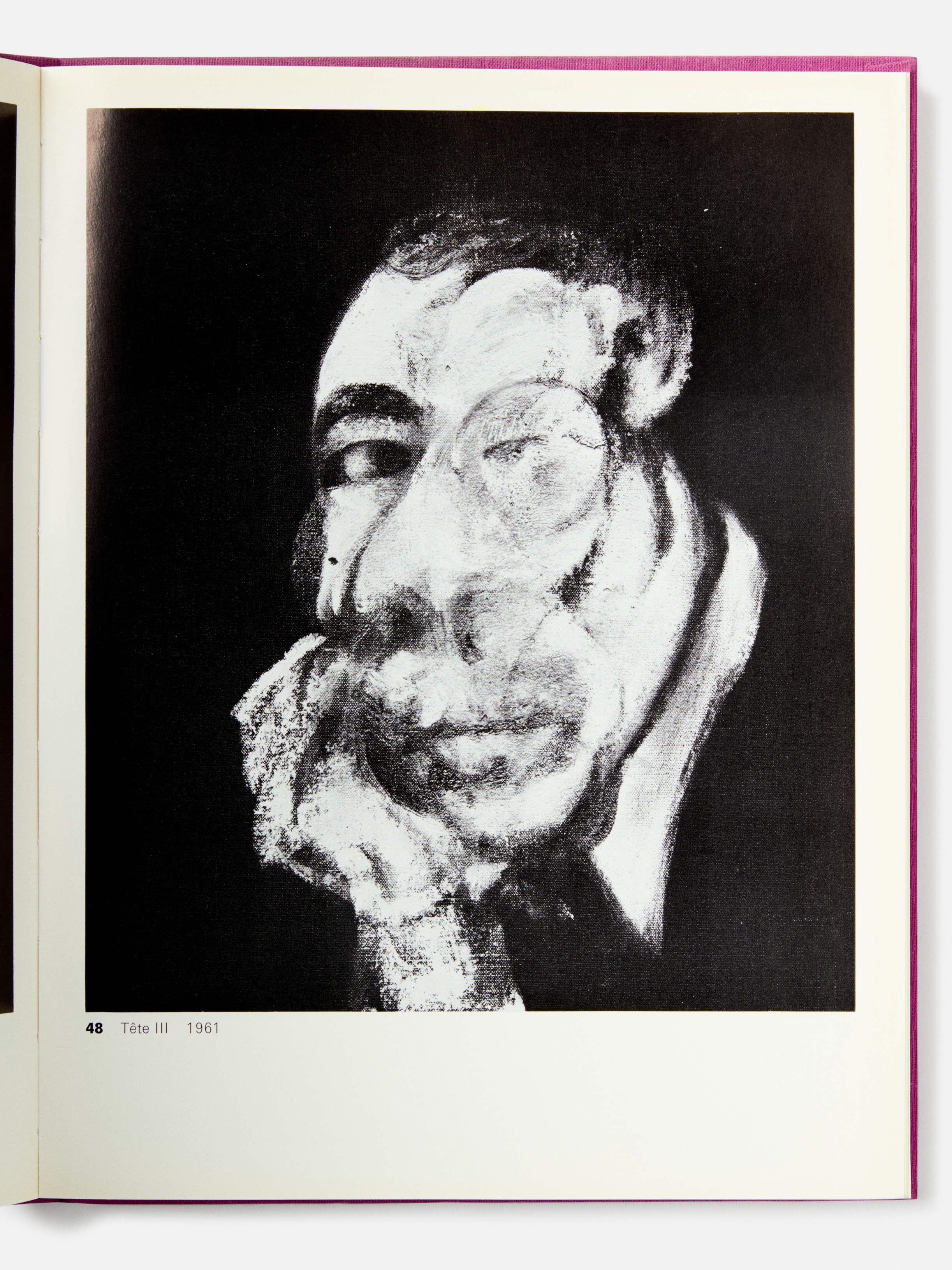 FRANCIS BACON - J.RUSSEL