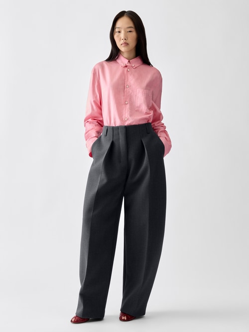 The Ovalo pants