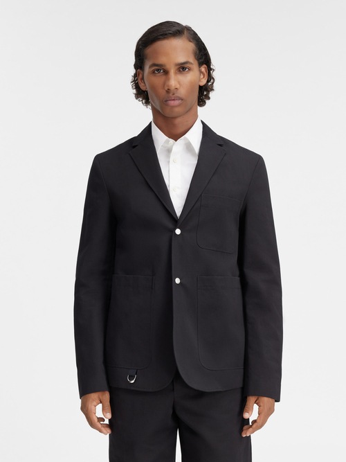 ジャックムス 量っ JACQUEMUS】 シングル3B セットアップスーツ  