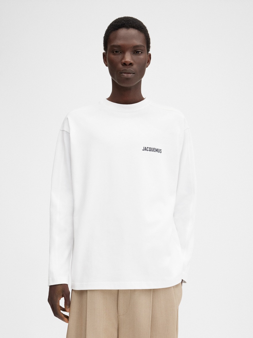 LE TSHIRT ADRESSE ML