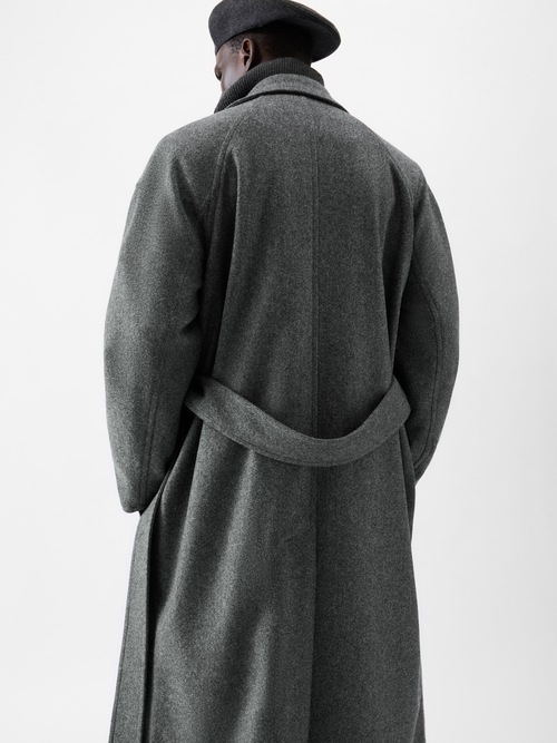 The Citta coat