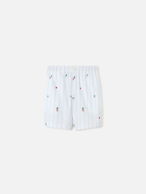 The Cale&ccedil;on boxer shorts