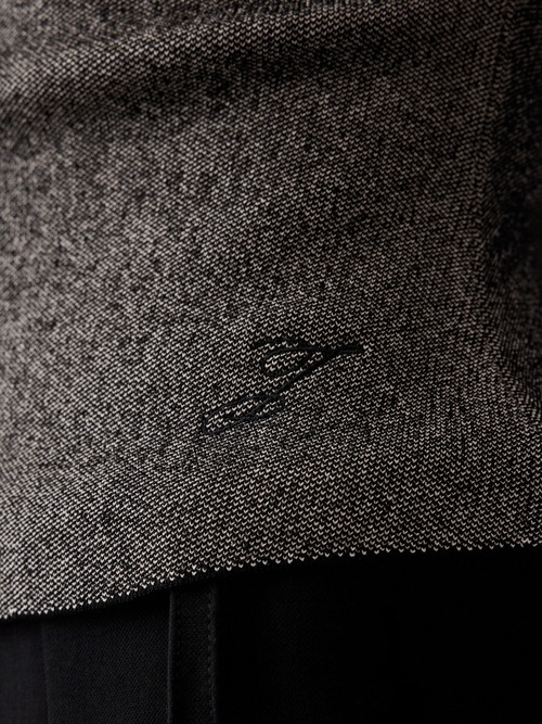 Die Sera Strickjacke