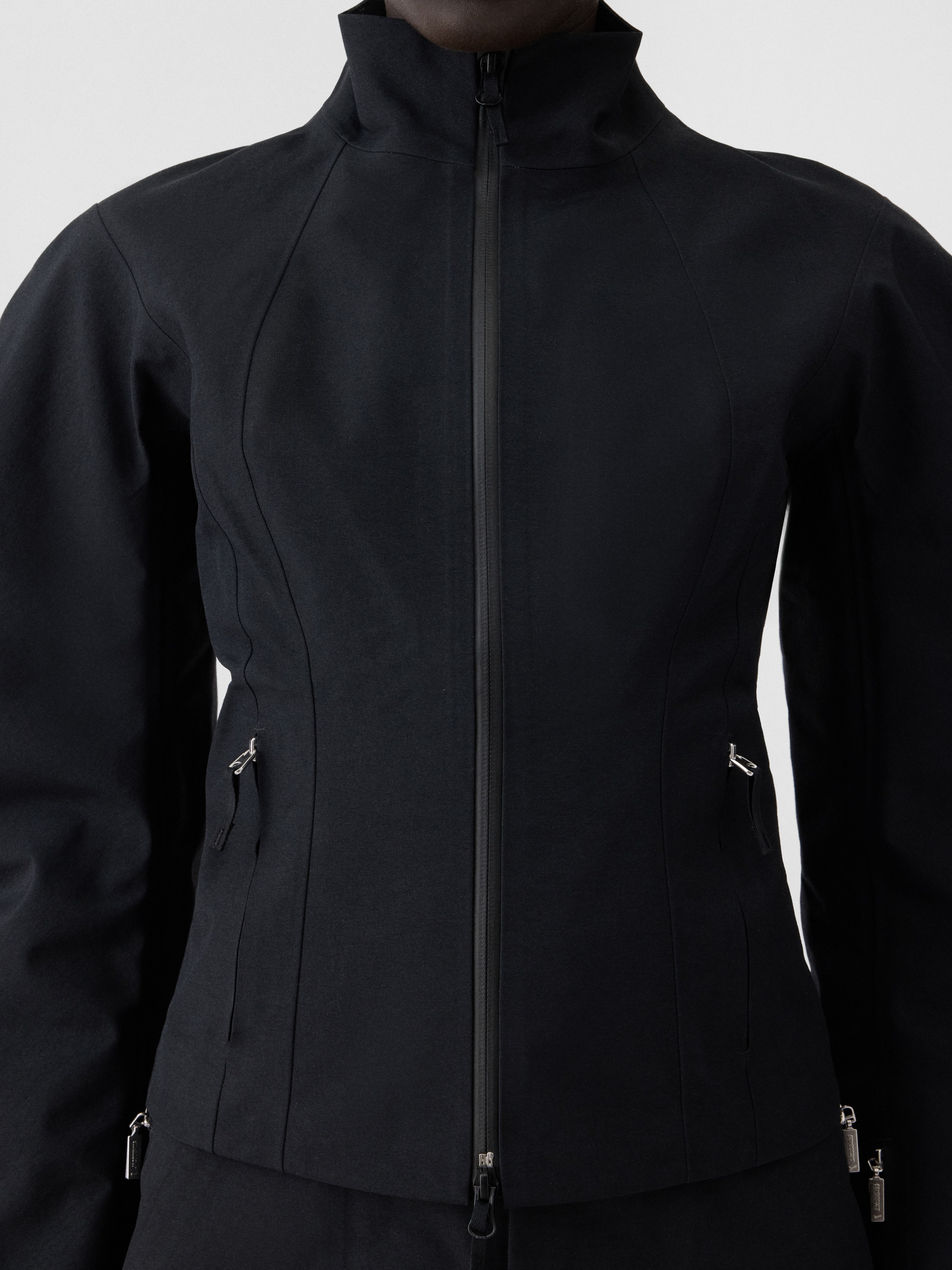 LE BLOUSON OVALO NIKE
