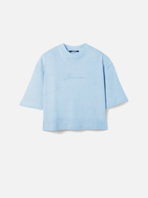 The Pigmento t-shirt