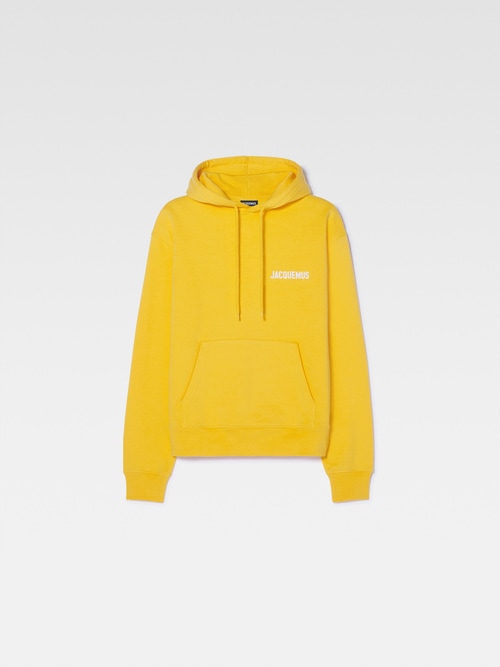 Le sweatshirt Jacquemus
