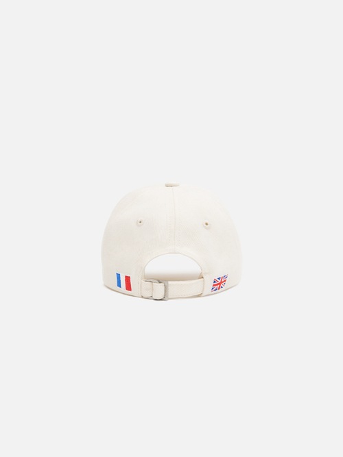 The London baseball cap