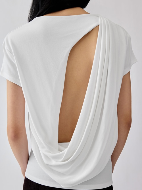 Mistral トップス