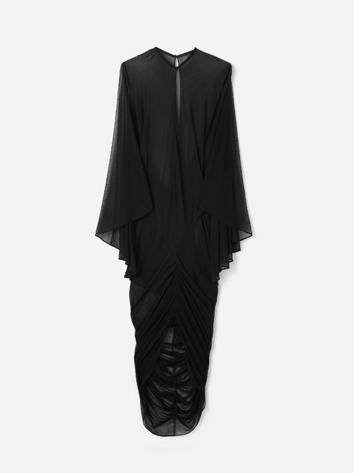 El vestido Noche
