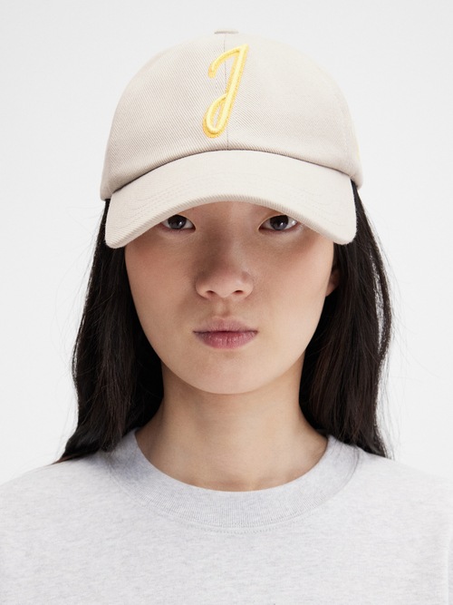 La casquette New York