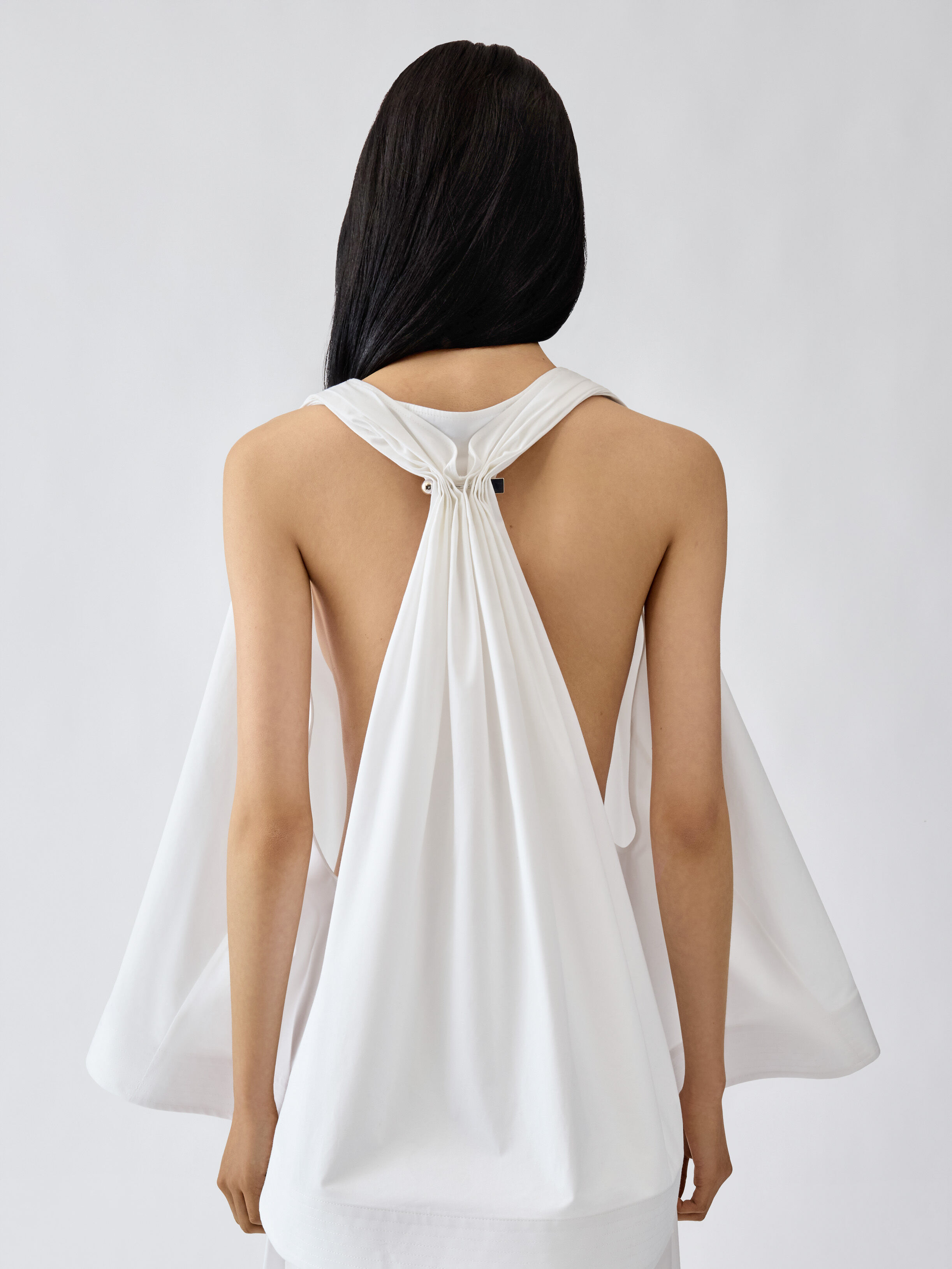 The Norma top by JACQUEMUS | Official website