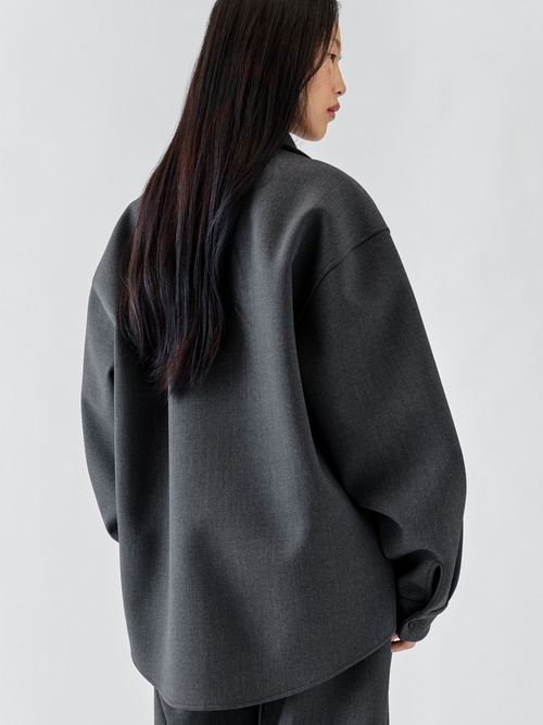The Boulanger shirt