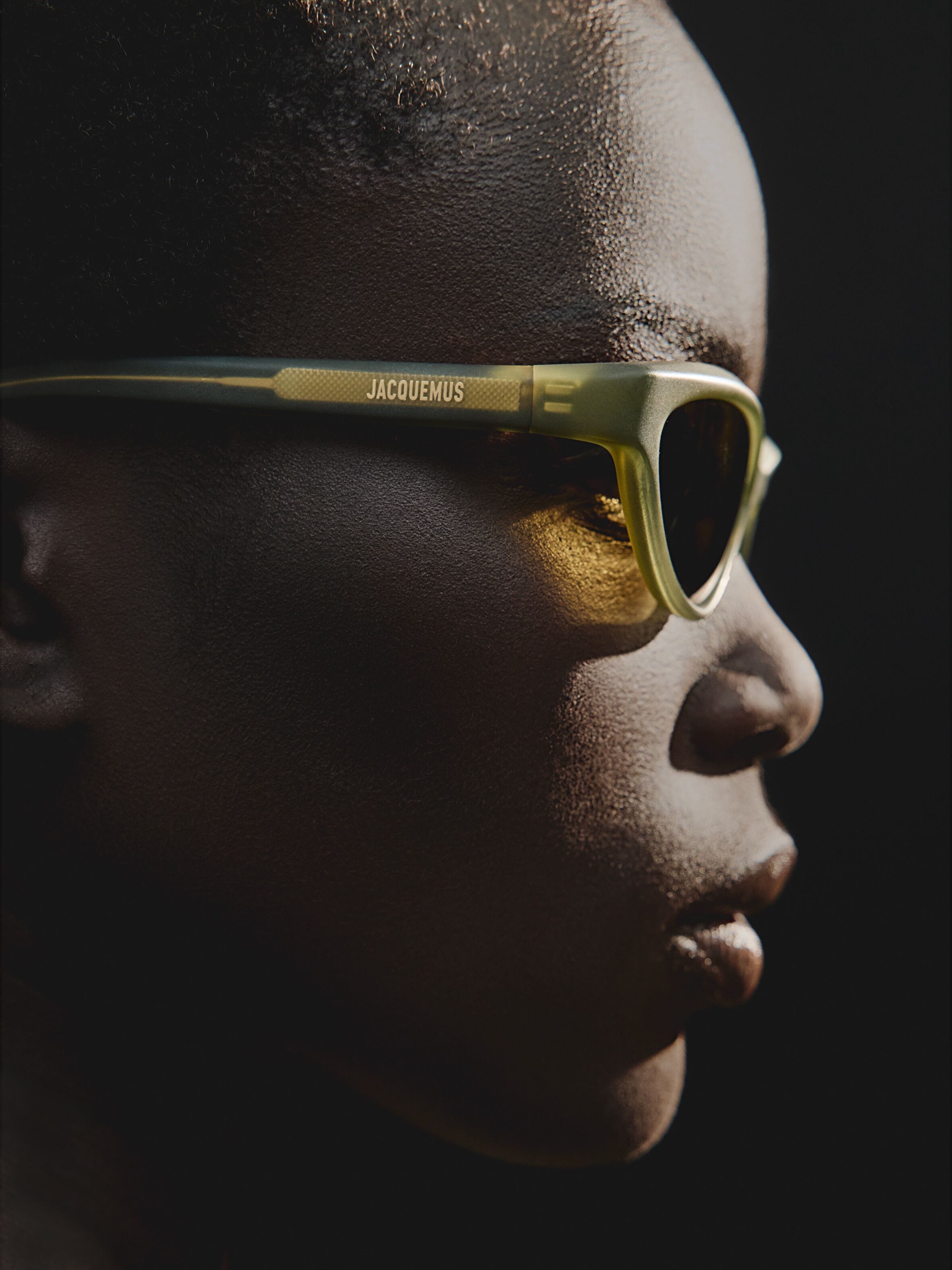 Sunglasses - Women - JACQUEMUS | Official website