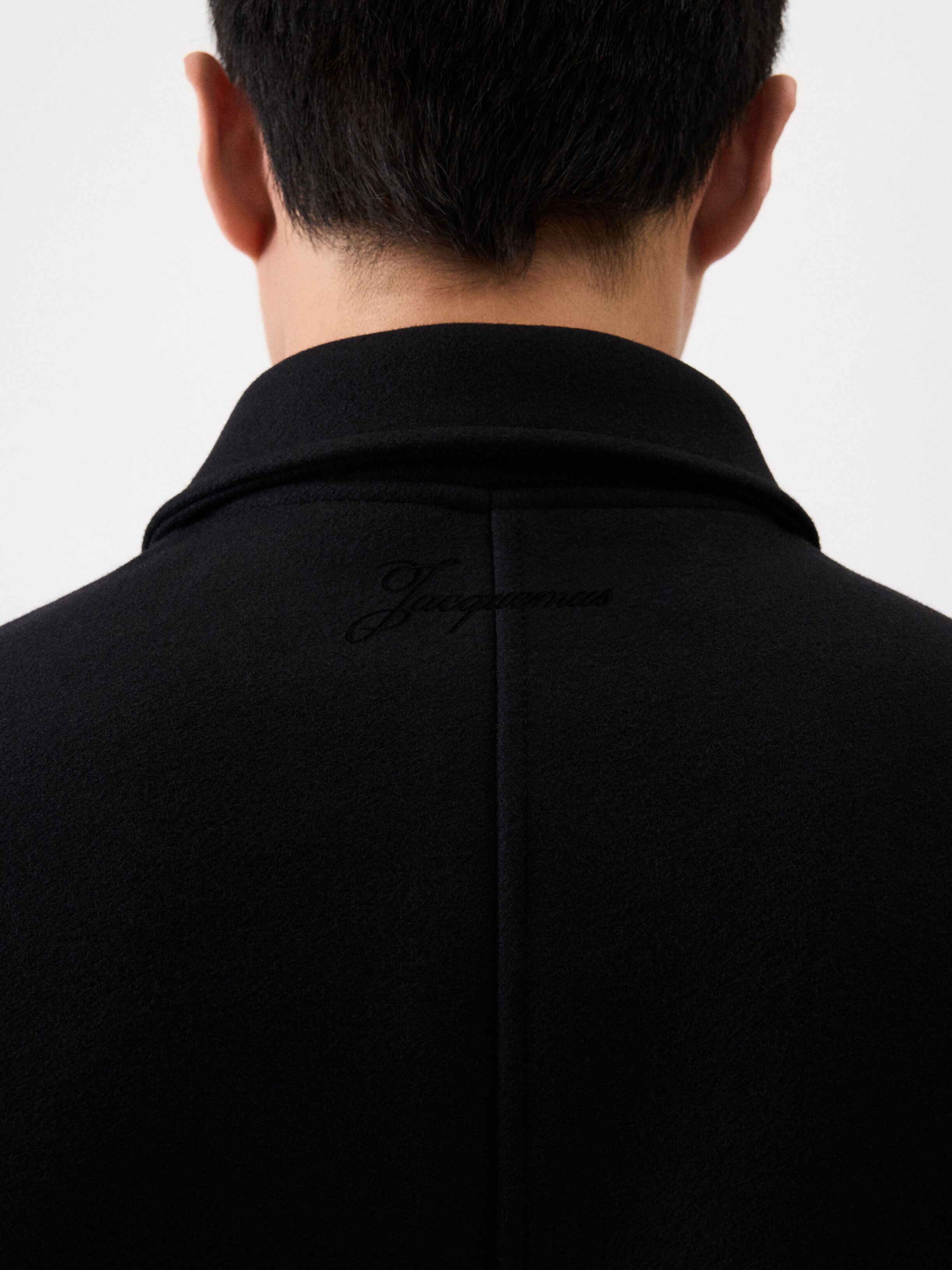 The Feltro bomber jacket by JACQUEMUS | Official website