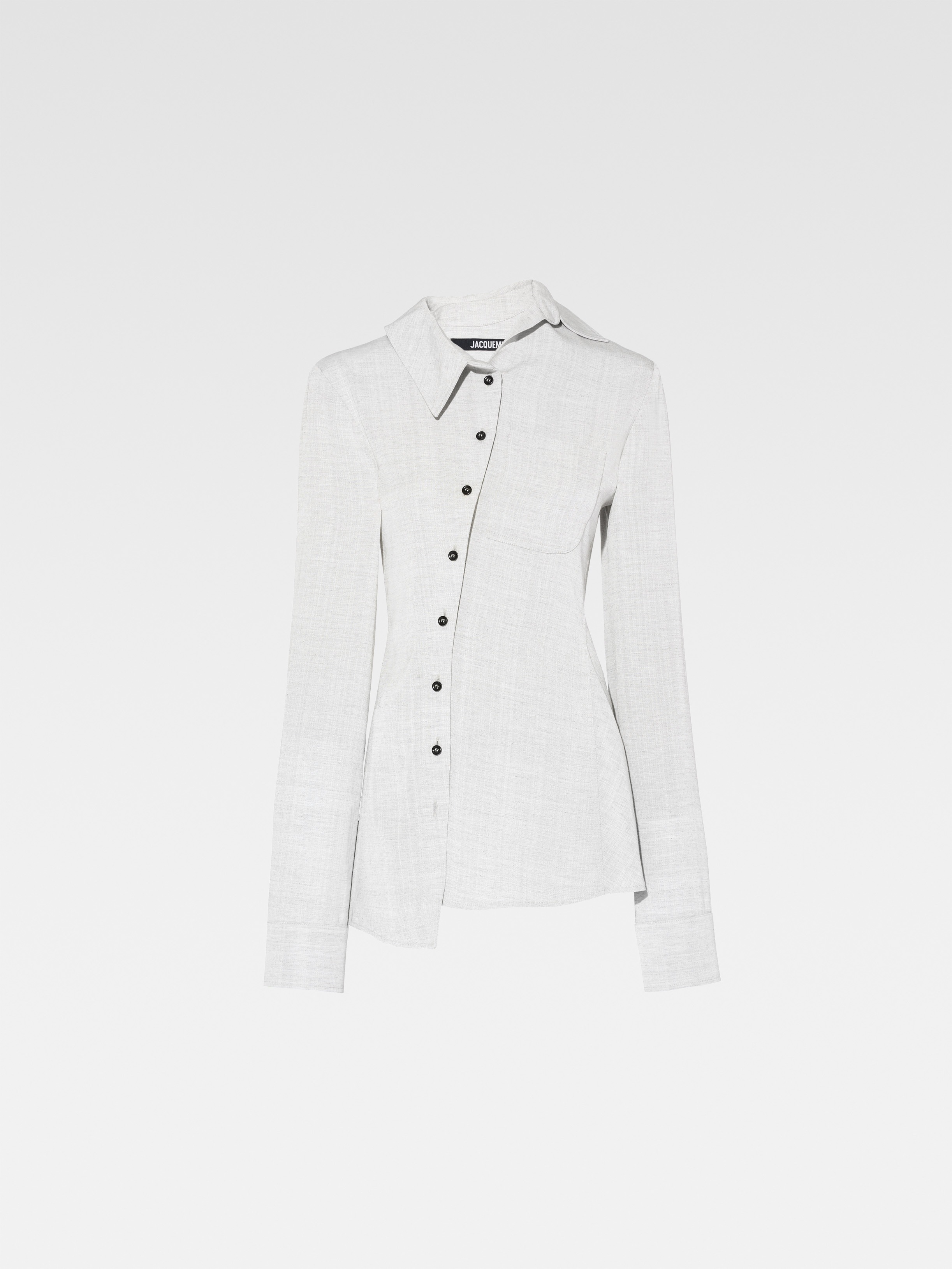 LA CHEMISE PABLO