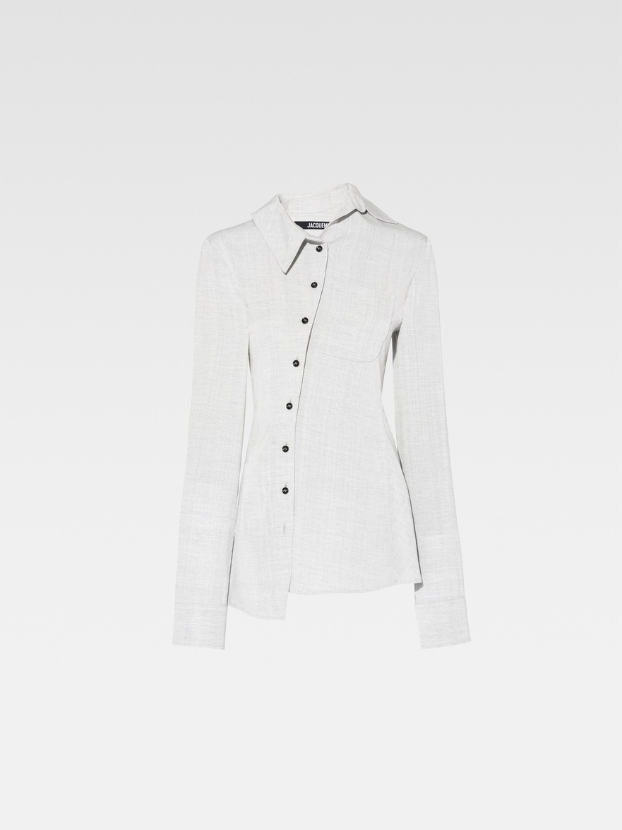 LA CHEMISE PABLO