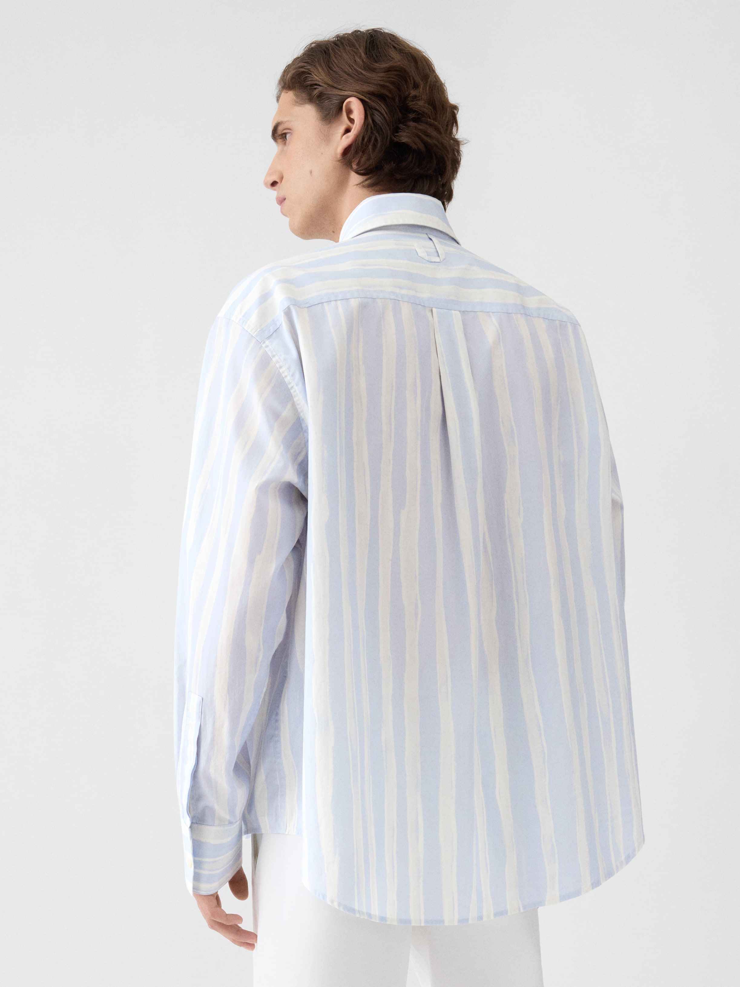 LA CHEMISE CAMARGUE