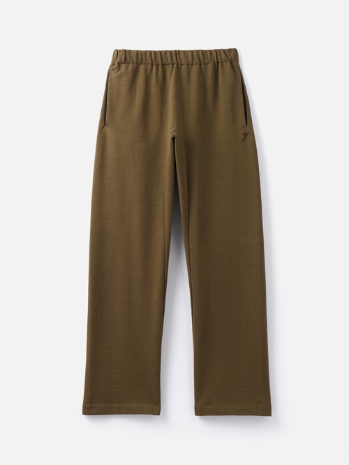 The Rond Carr&eacute; sweatpants