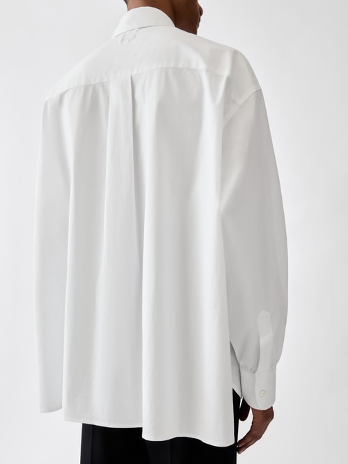 The Poisson shirt