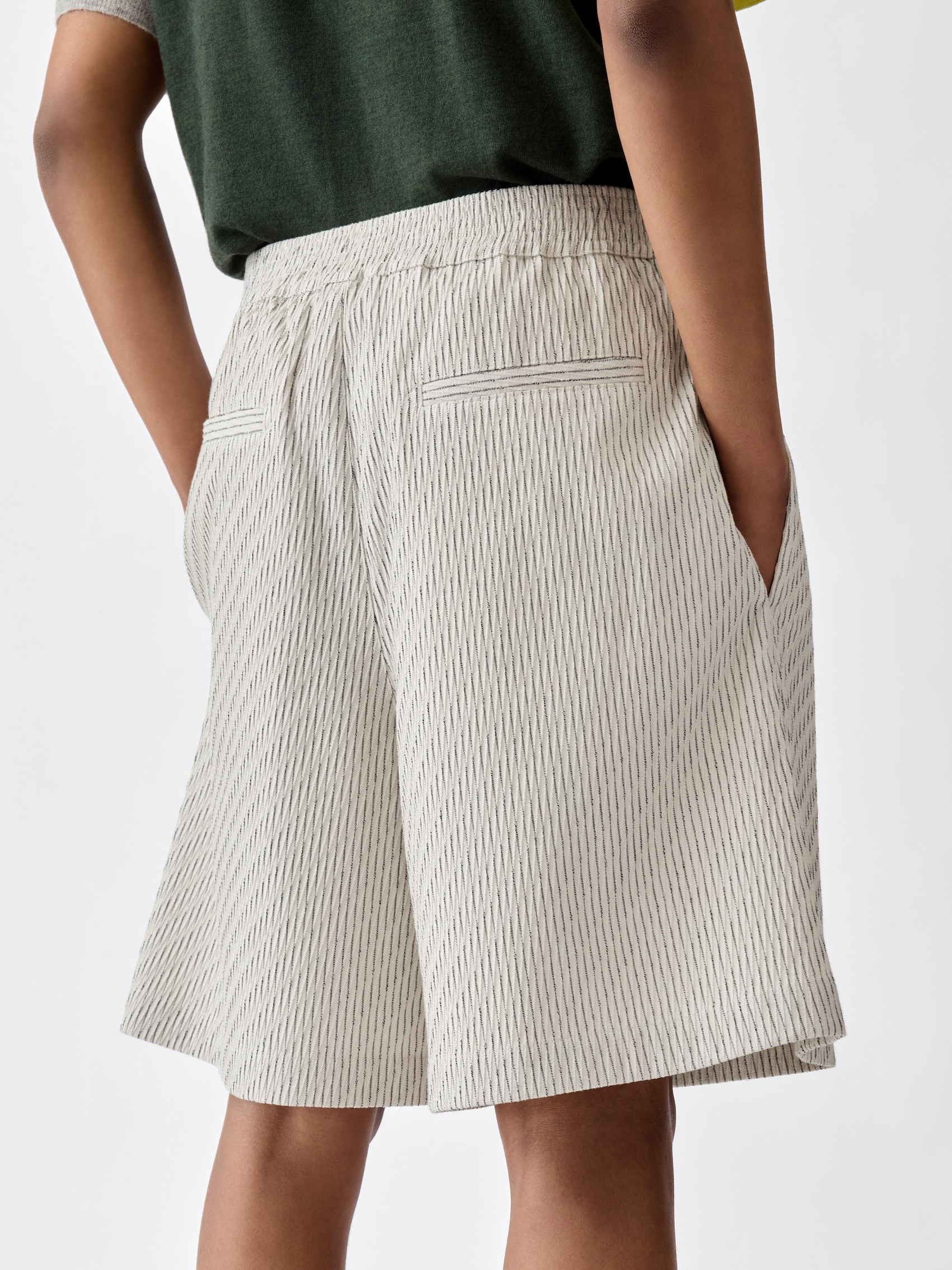LE SHORT PYJAMA