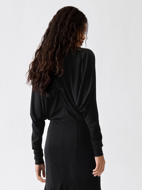 Das Losange Kleid