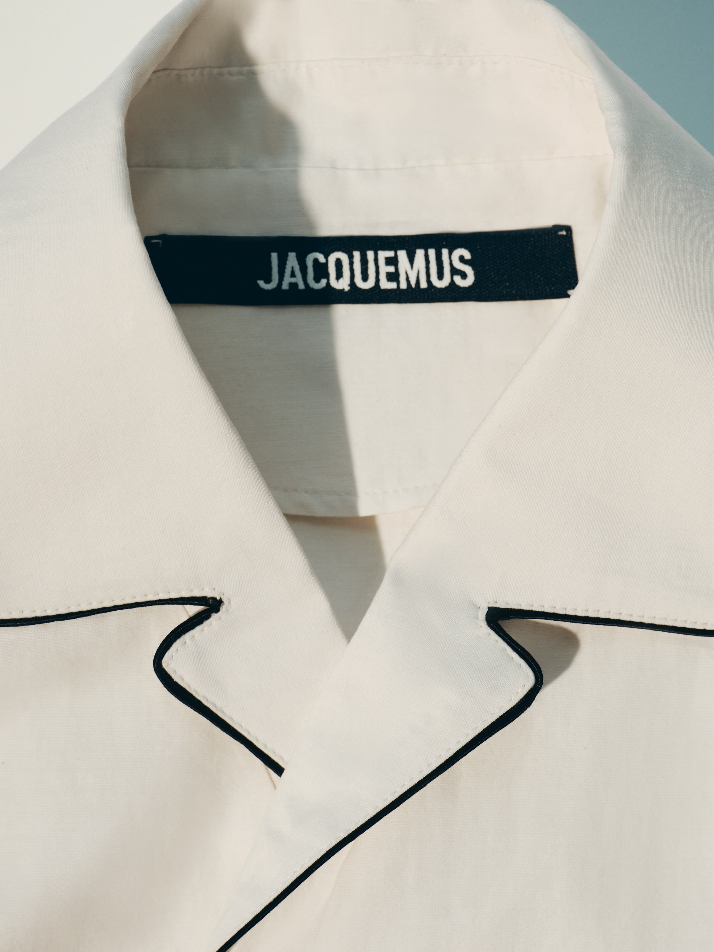LA CHEMISE PYJAMA